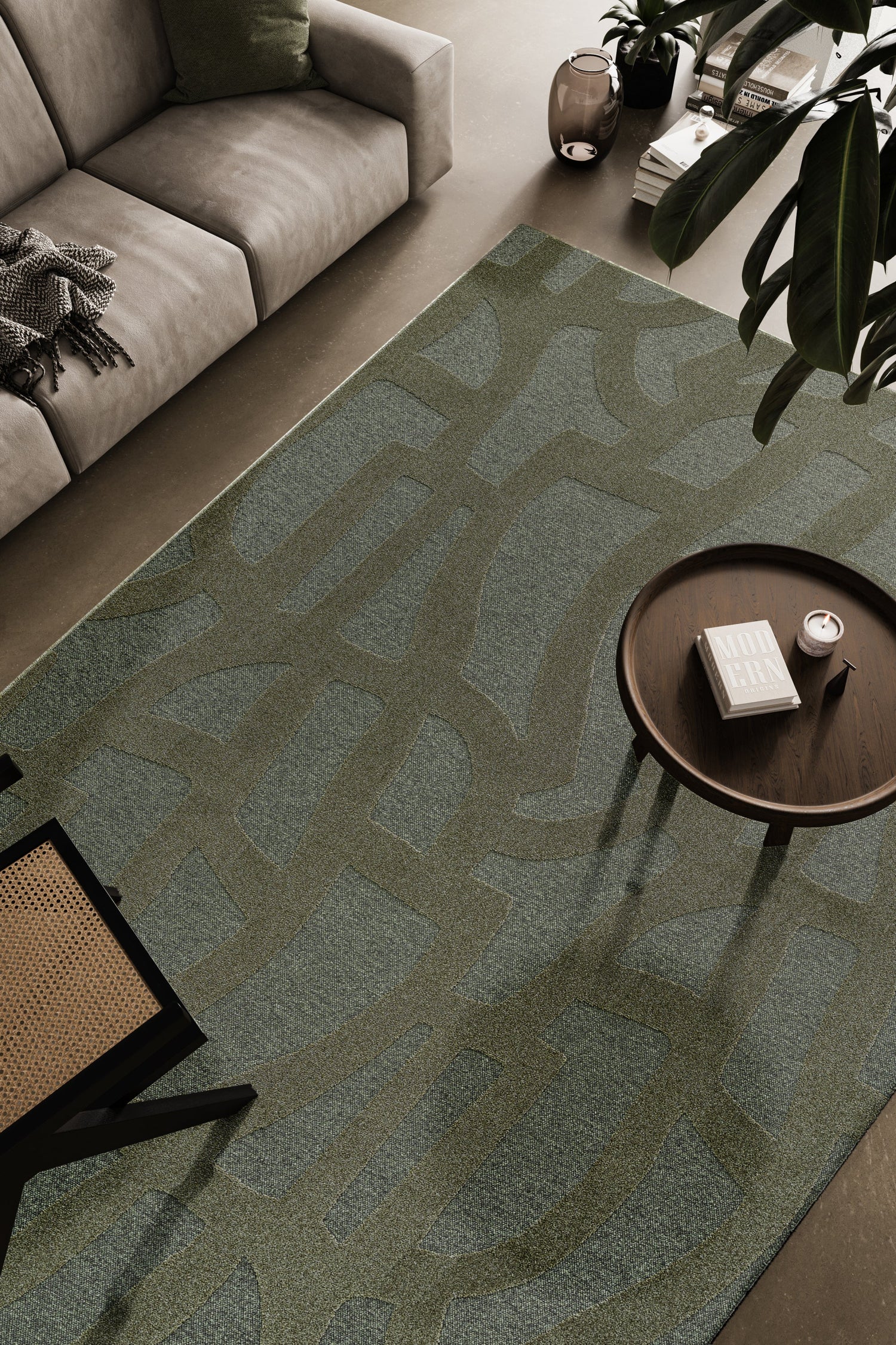 Area Rug