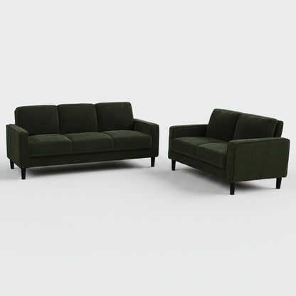 5 Seater 6 Seater