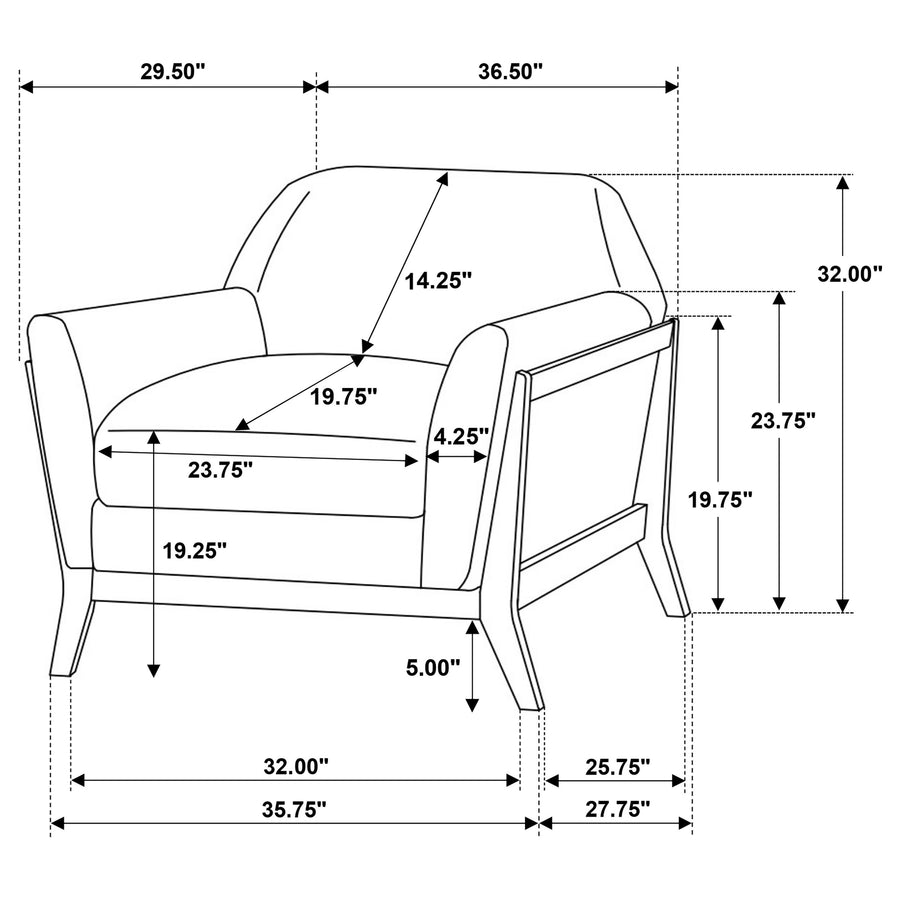 6 seater 