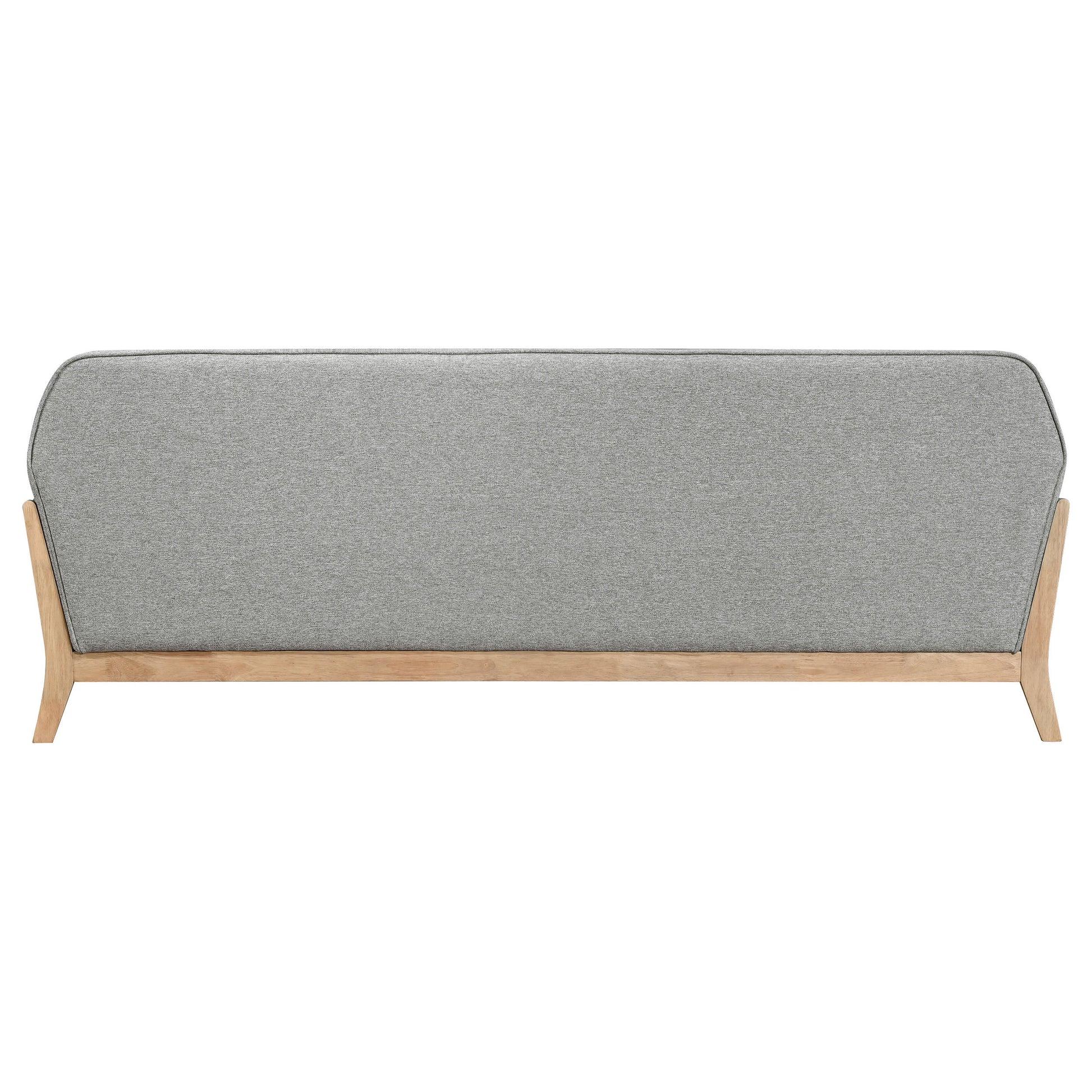 Kansas Grey Sofa 3 Seater 5 seater 6 seater 
