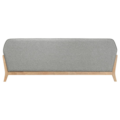 Kansas Grey Sofa 3 Seater 5 seater 6 seater 