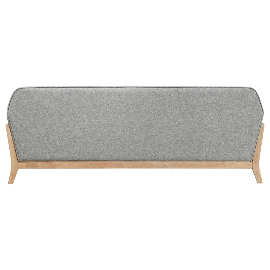 Kansas Grey Sofa 3 Seater 5 seater 6 seater 