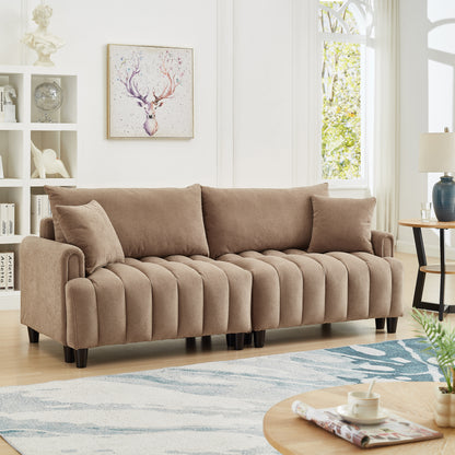 Futon Sofa Bed - Loveseats