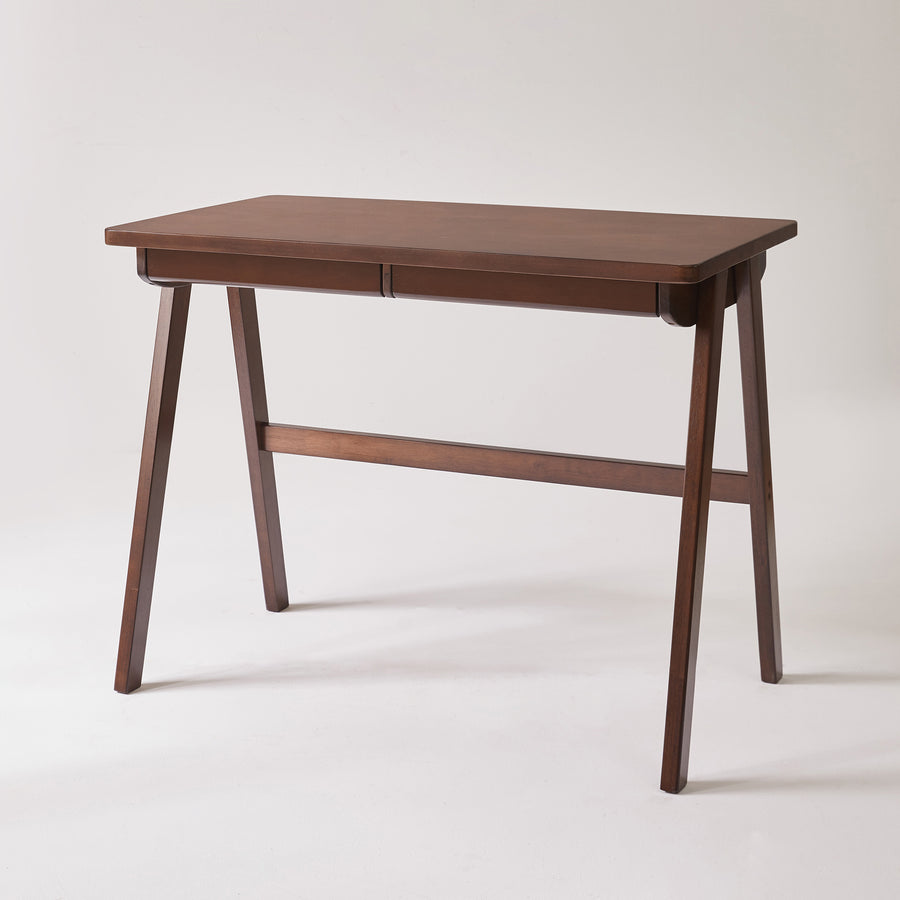 High Point Rubberwood Desk