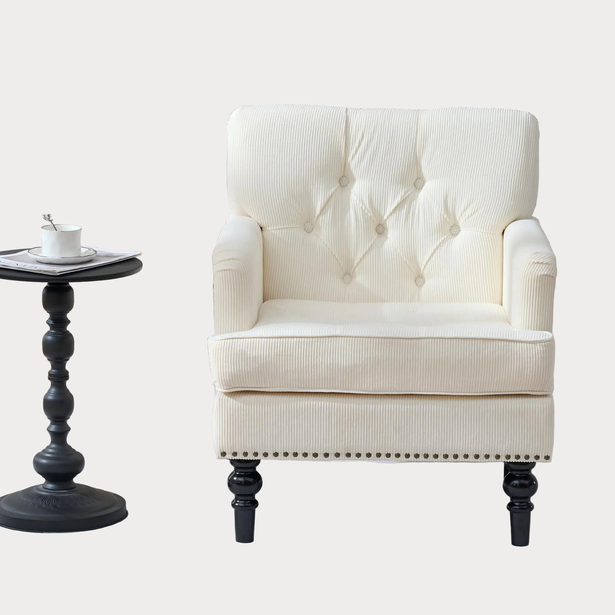 Harry Accent Chair