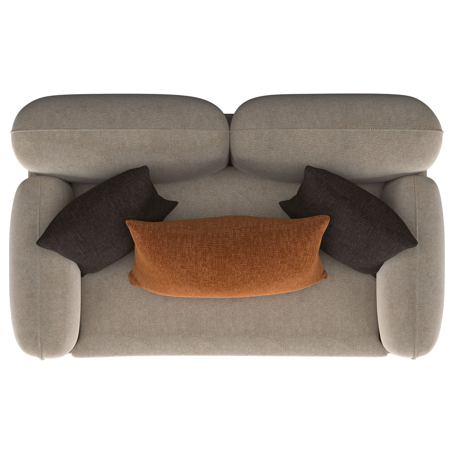 5 Seater Loveseat