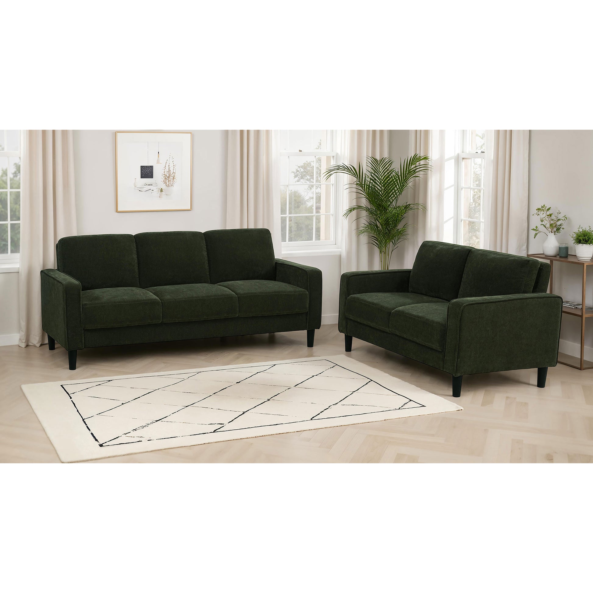 5 Seater