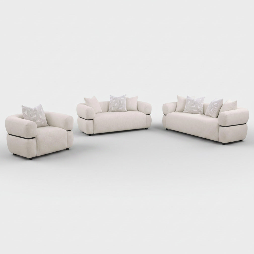 6 Seater