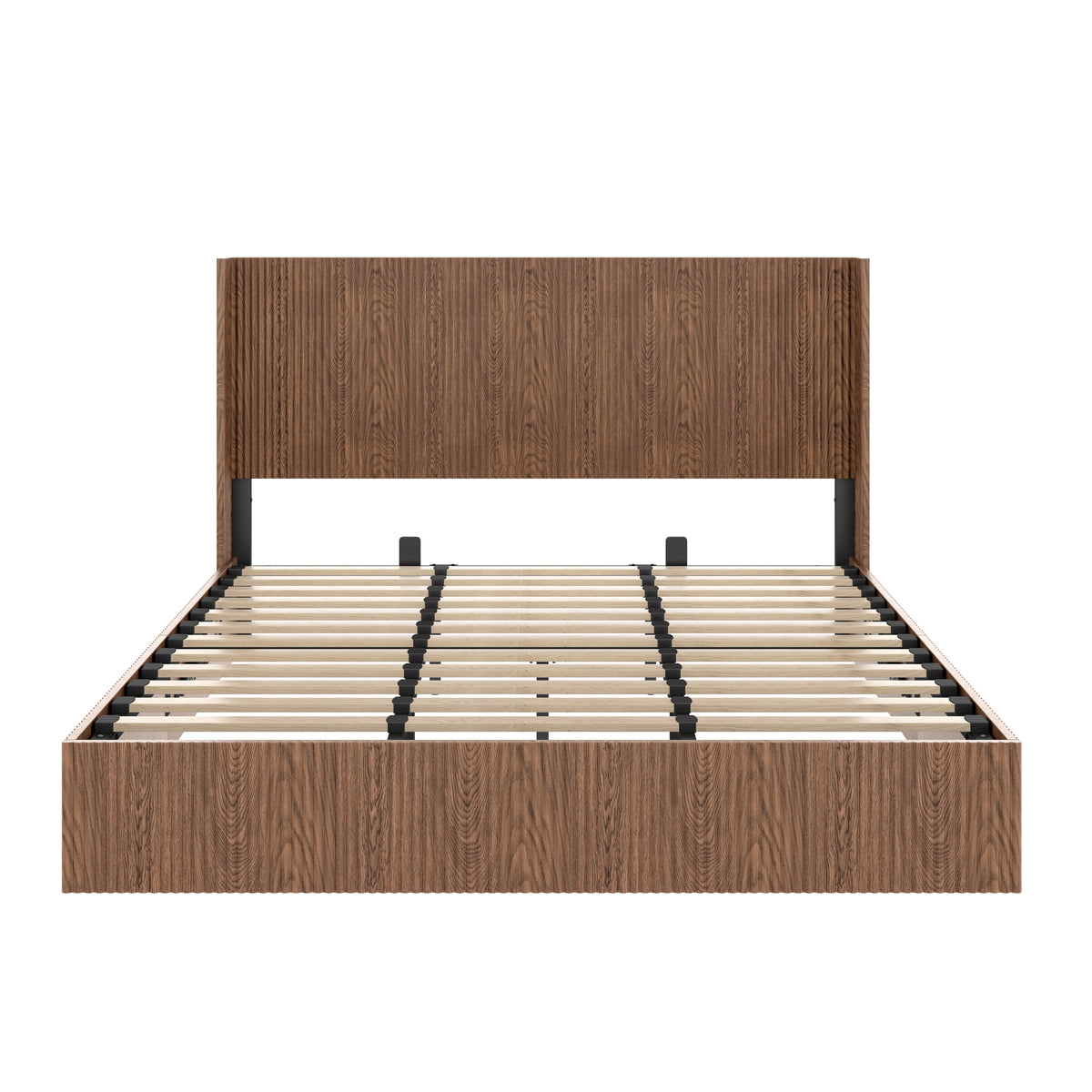 Boxer Storage Bed Frame King Size