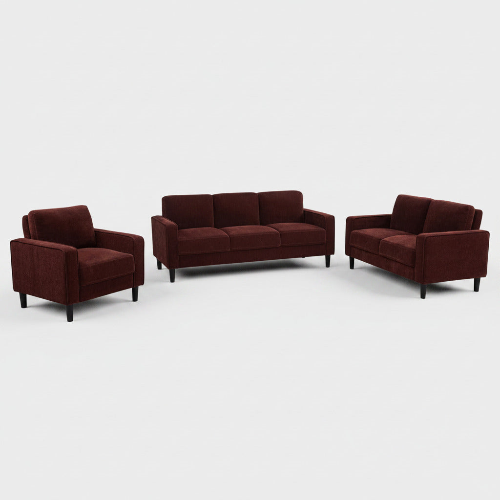 6 Seater
