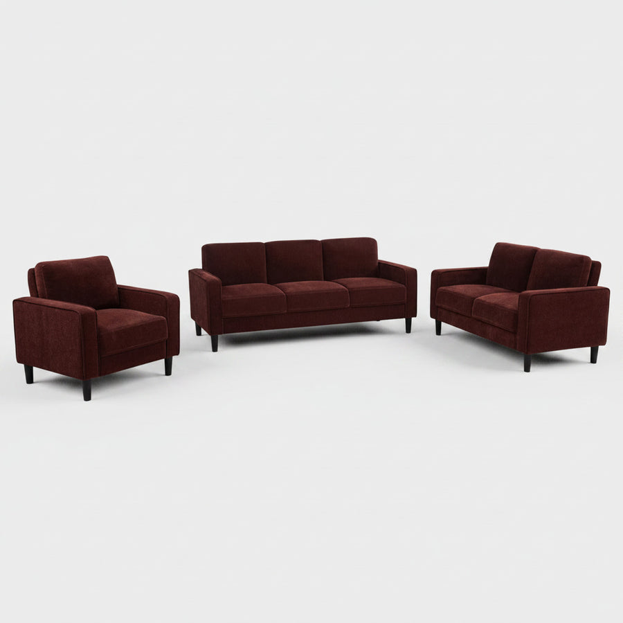 6 Seater