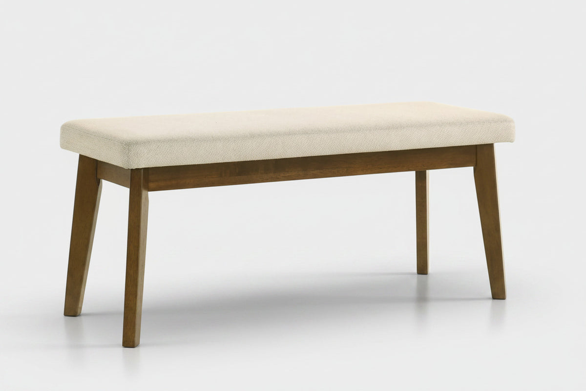 Manhattan Jaguar Style Dinning Bench