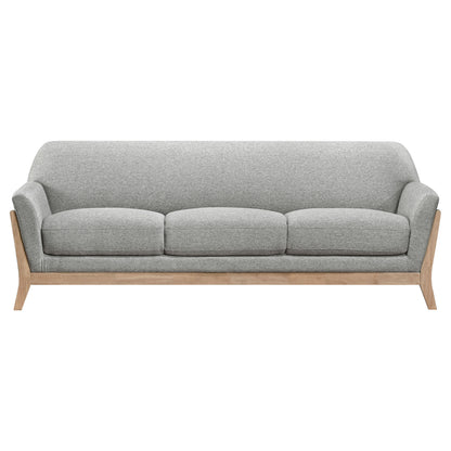 Kansas Grey Sofa 3 Seater 5 seater 6 seater 