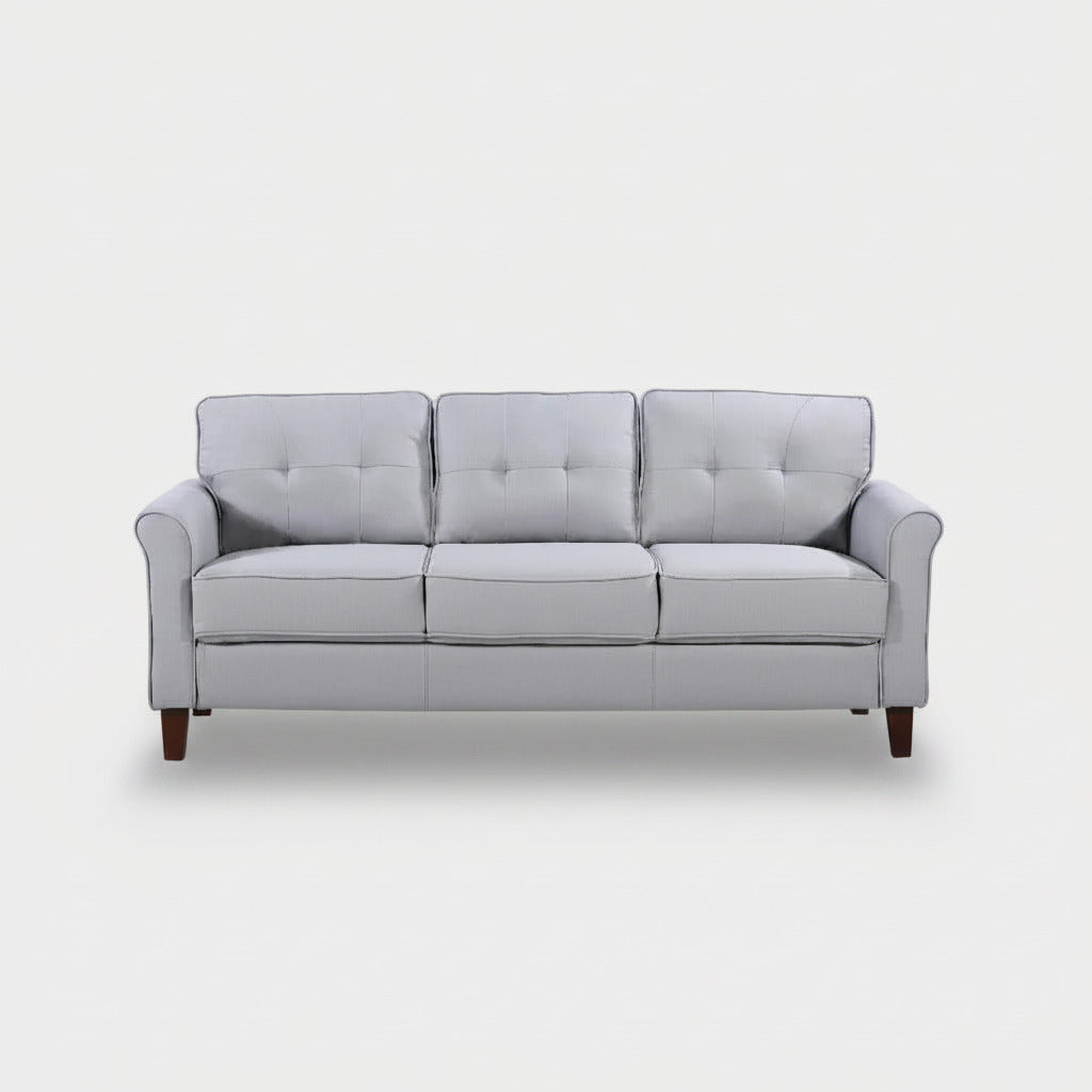 Kyoto Linen Sofa