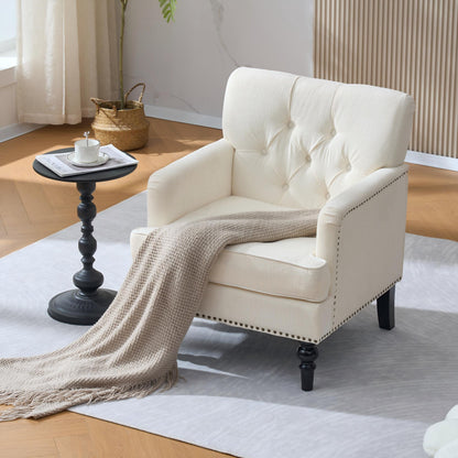 Harry Accent Chair
