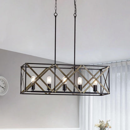 Jozka Chandelier