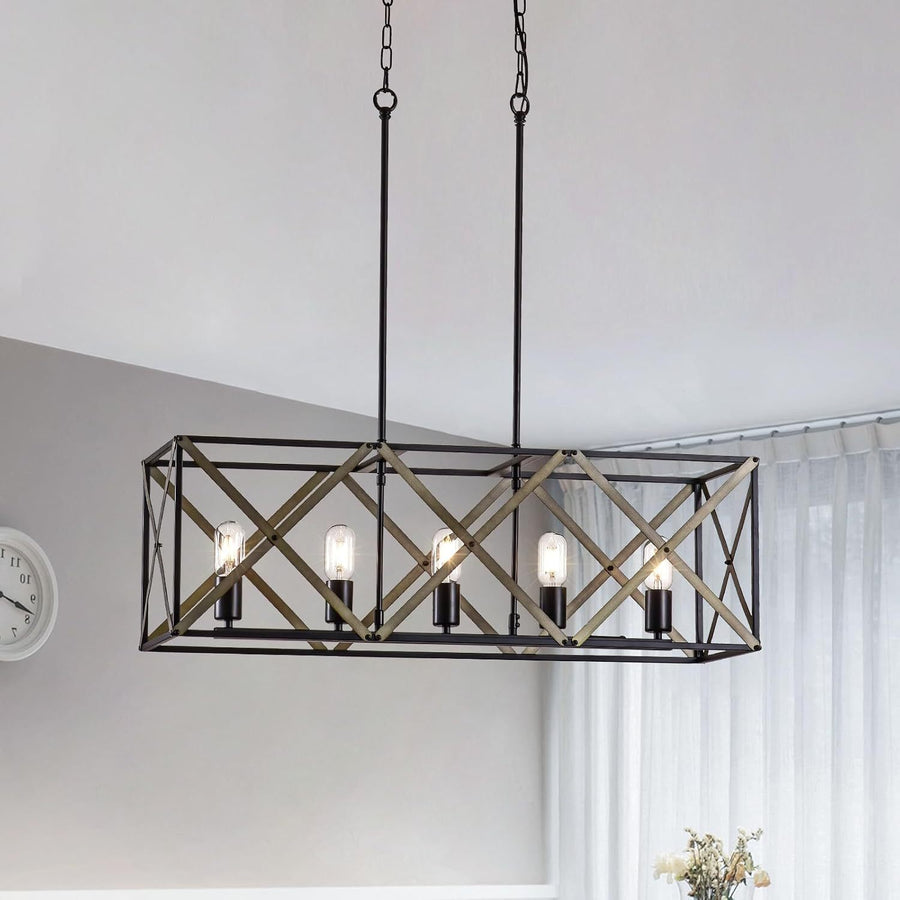 Jozka Chandelier