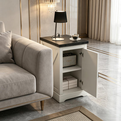 Oslo Side Table