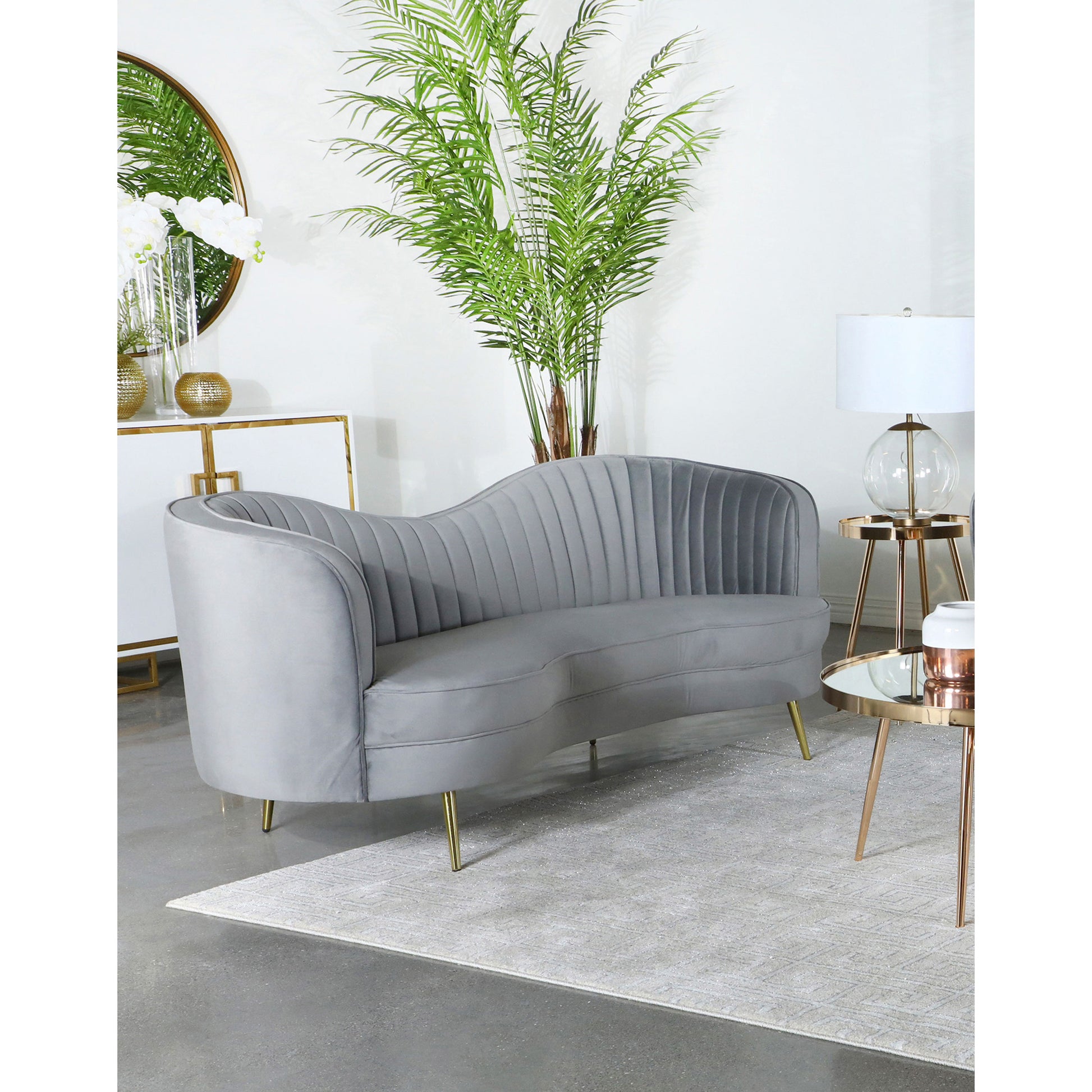 3 Seater