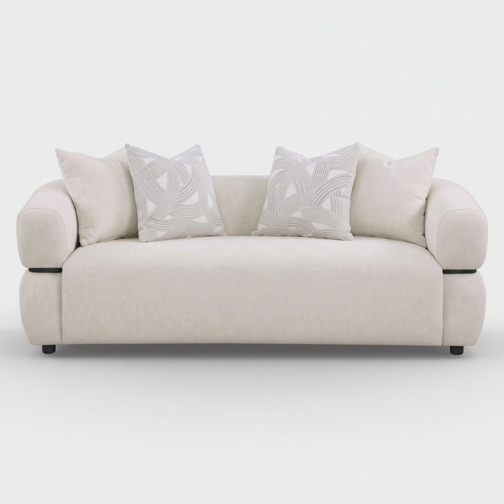 3 Seater