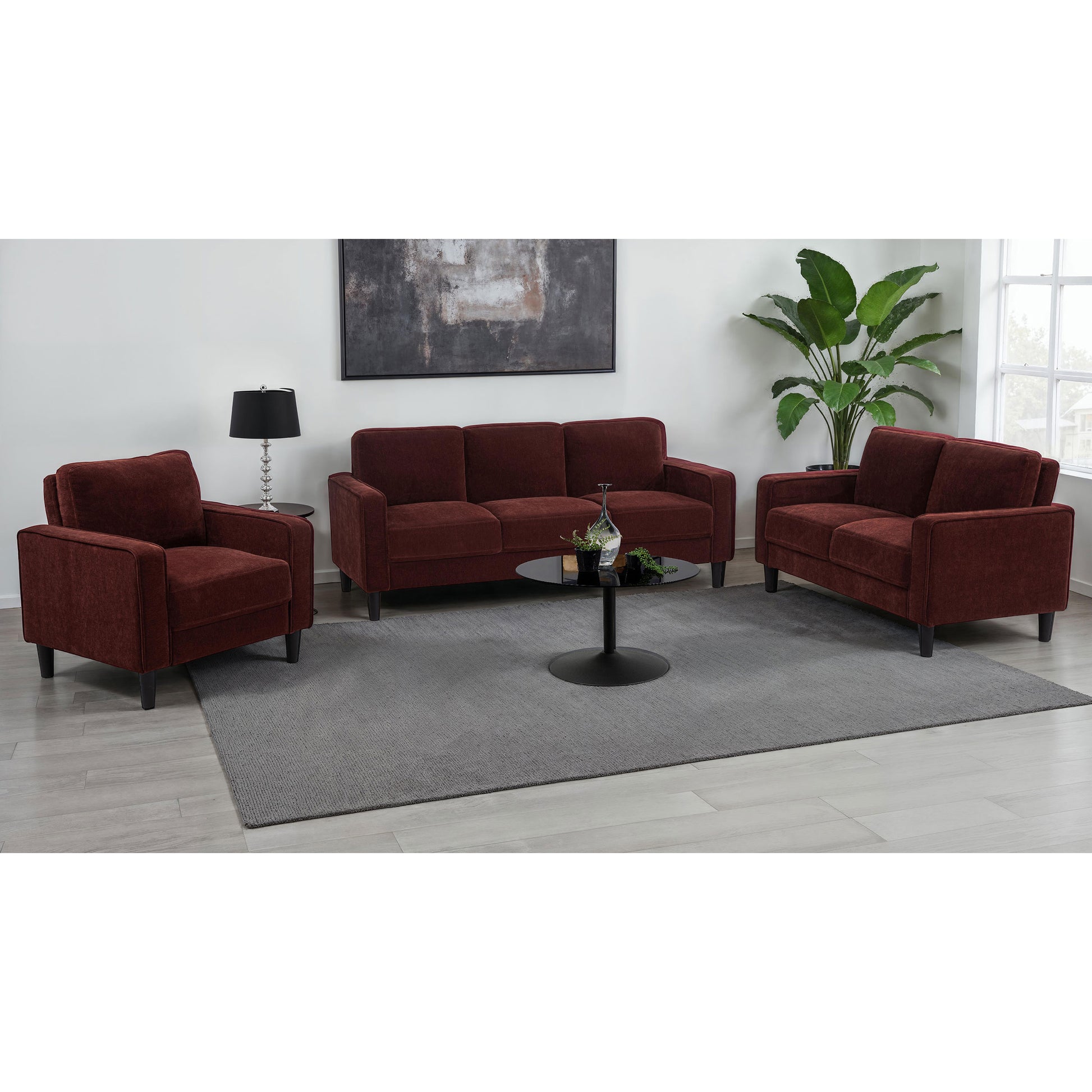 6 Seater