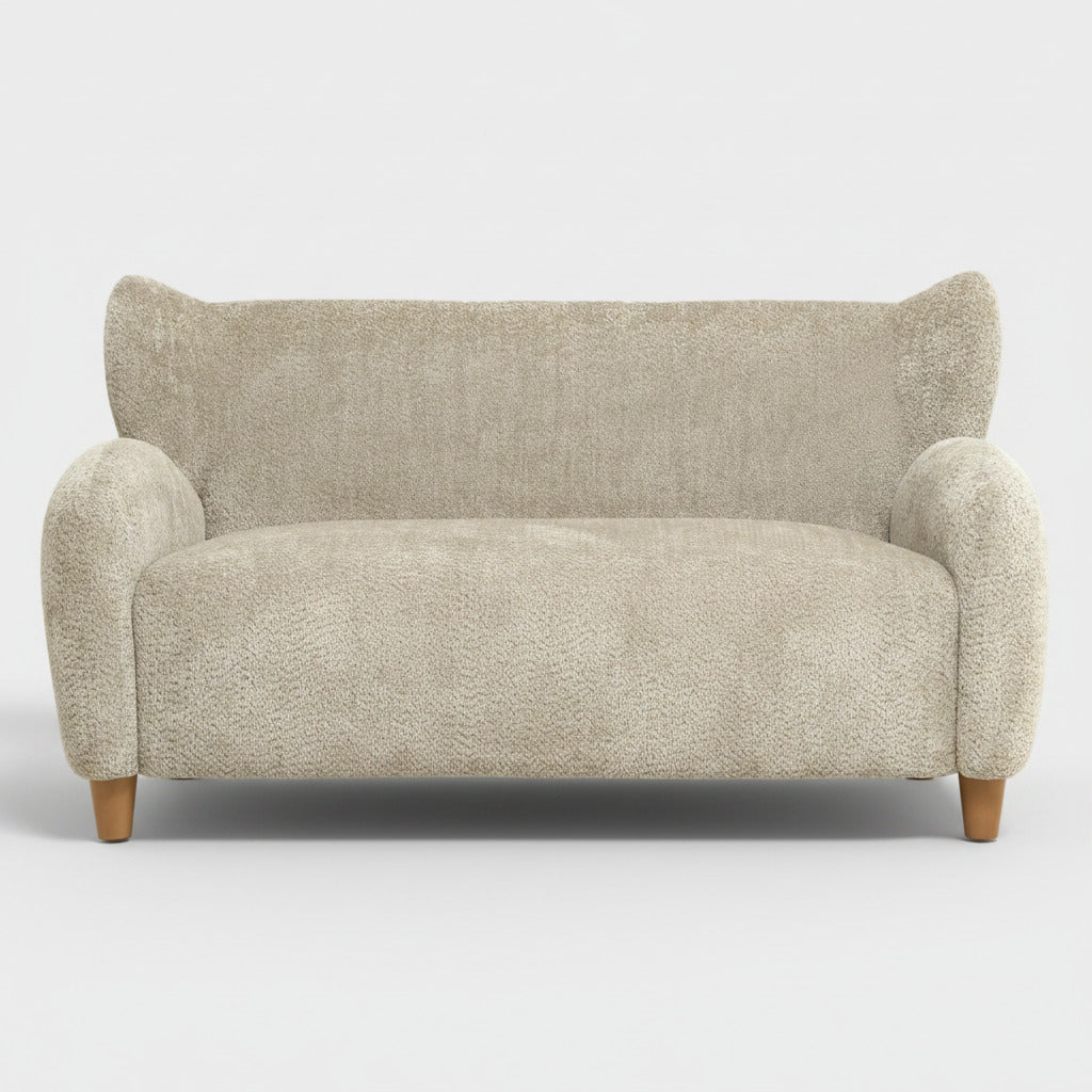 Birch Lane Laid Back Style Loveseat