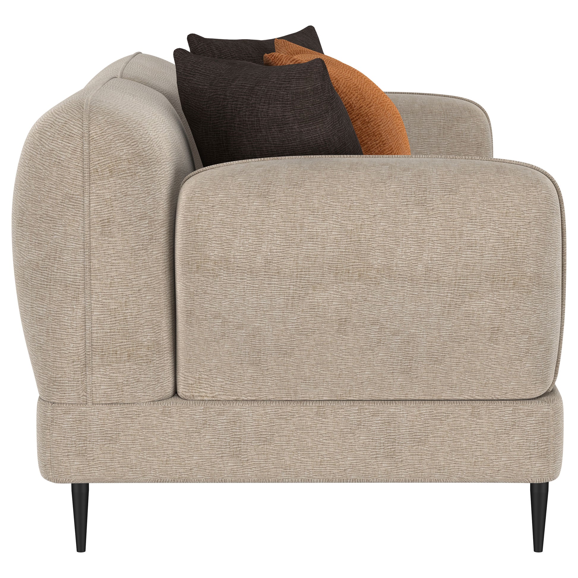 5 Seater 3 Seater Loveseat