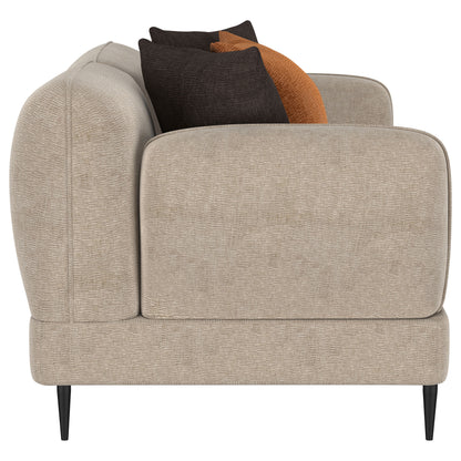 5 Seater 3 Seater Loveseat
