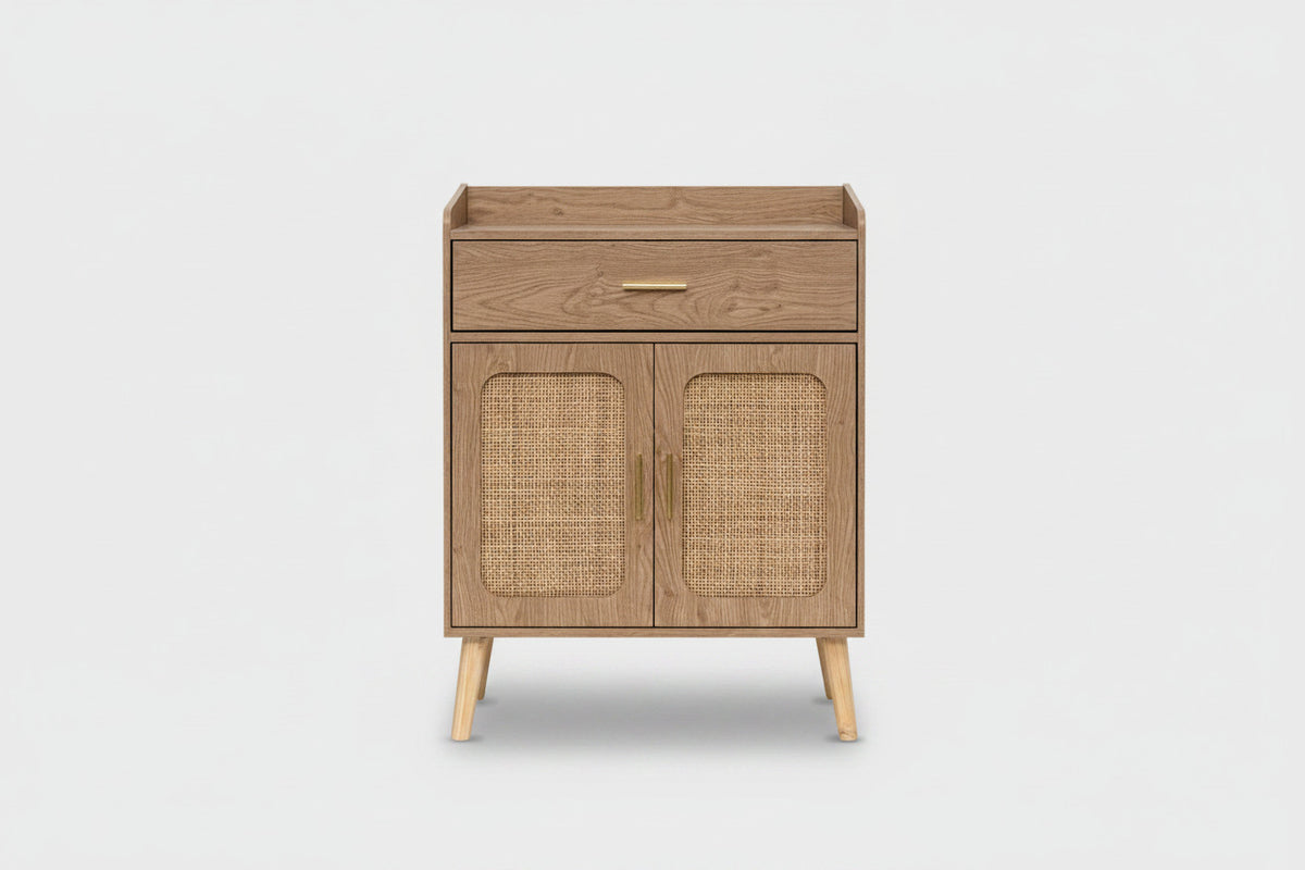 Terra Buffet 3 Door Cabinet