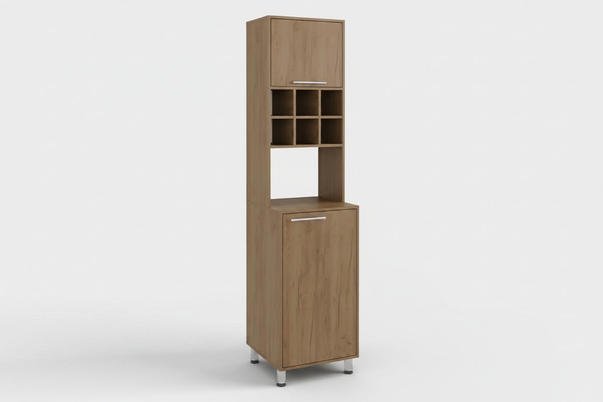 Barcelona Storage Cabinet