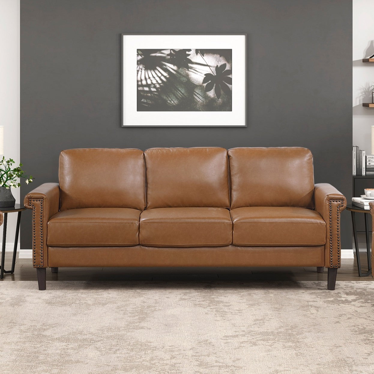 3 Seater