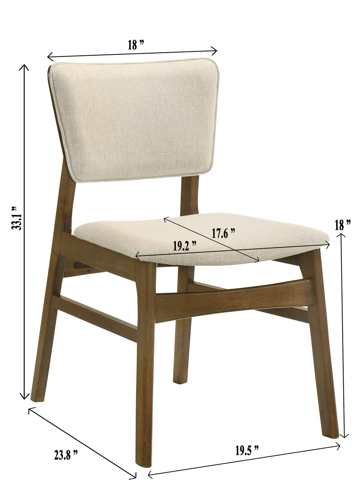 4 Seater 6 Seater (7pcs)