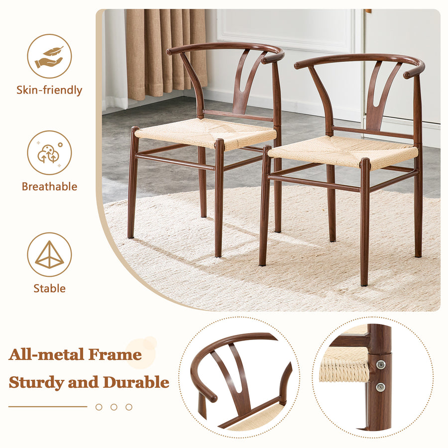 4 Seater 6 Seater duster dining set