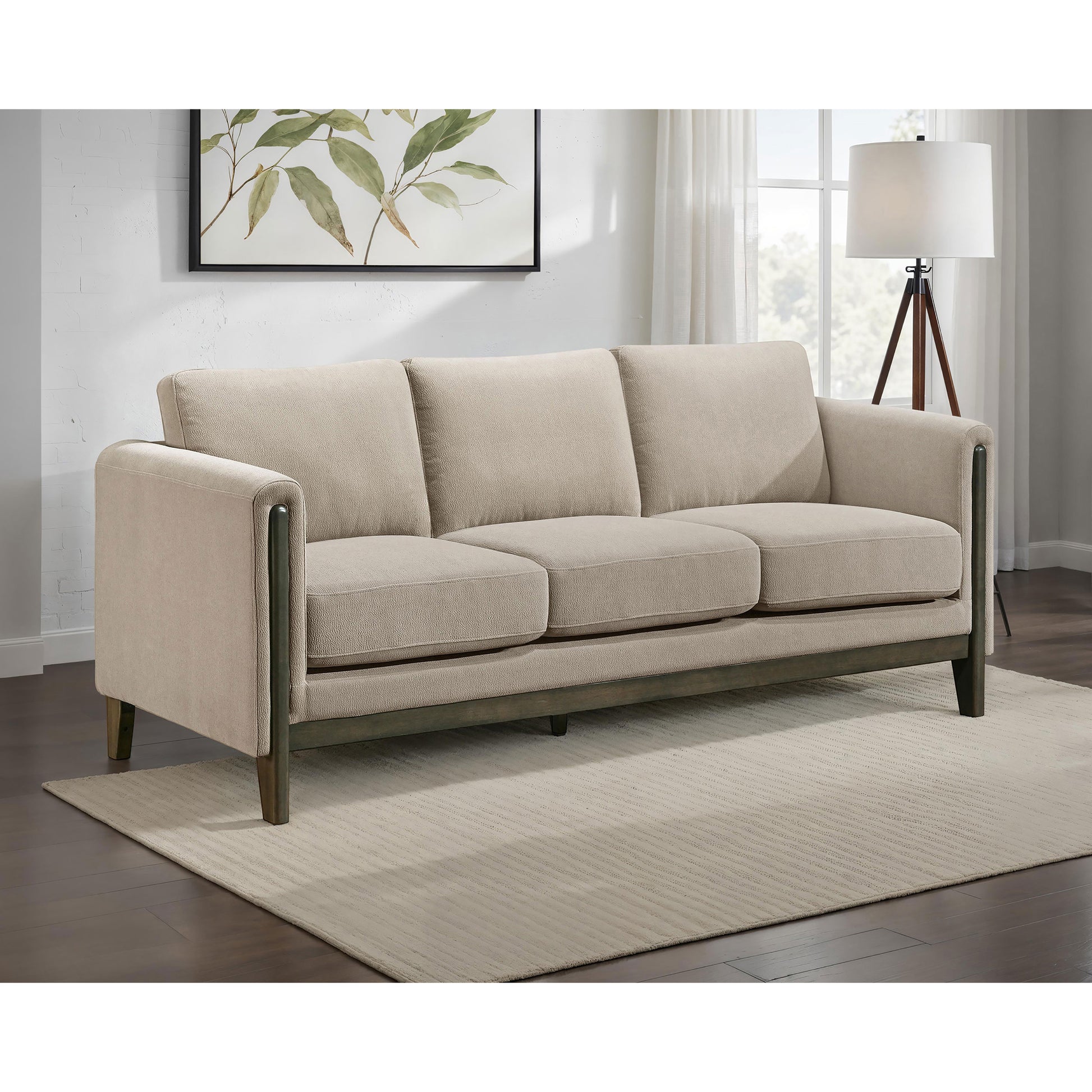 3 Seater