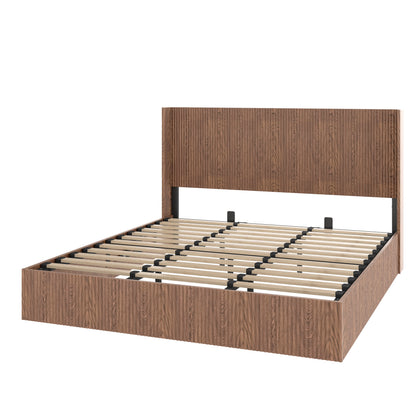 Boxer Storage Bed Frame King Size