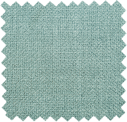 Seafoam Sage sectional sofa