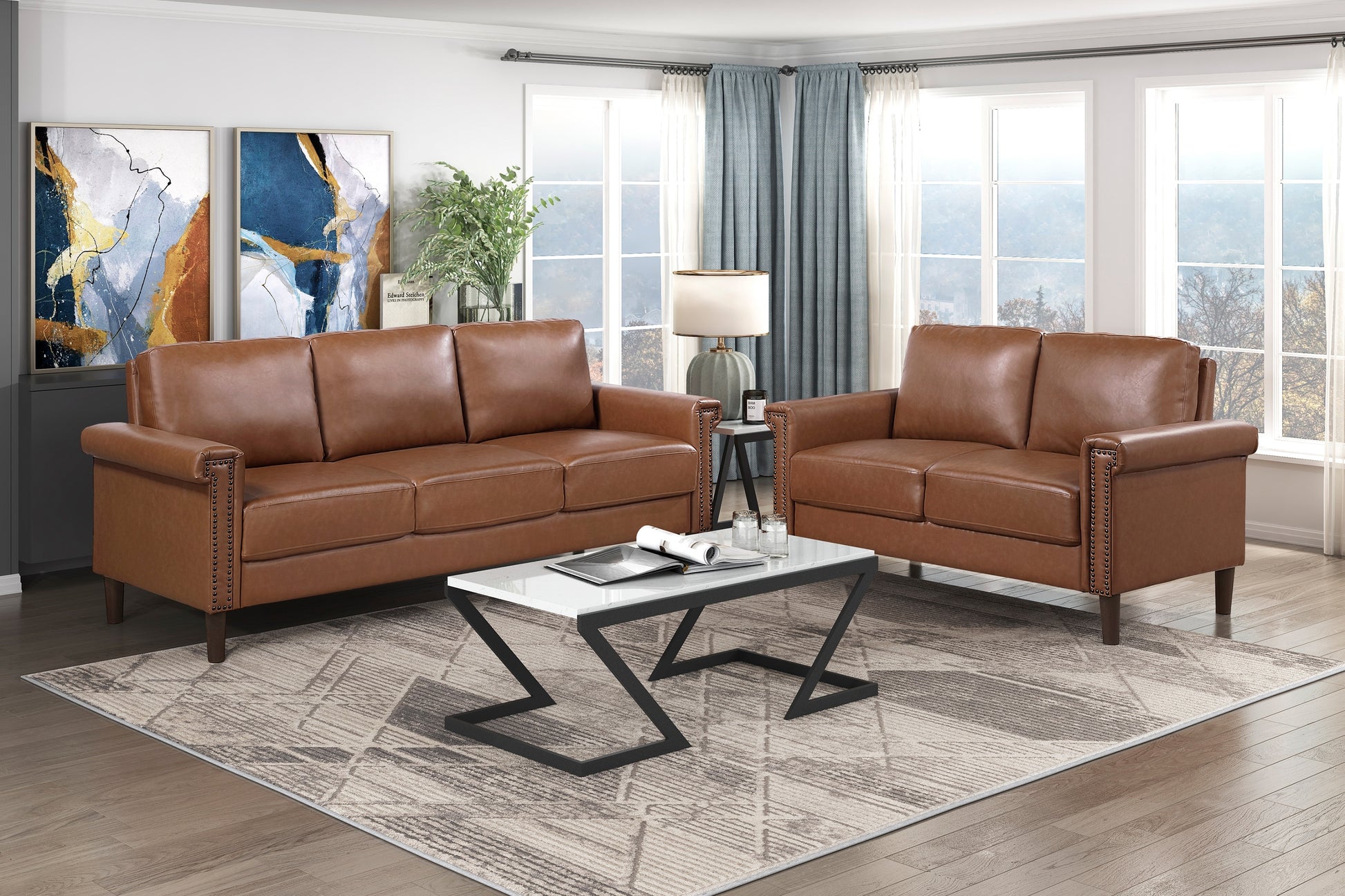 5 Seater