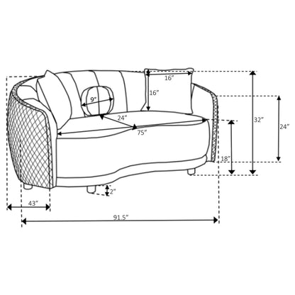 3 Seater 5 Seater 