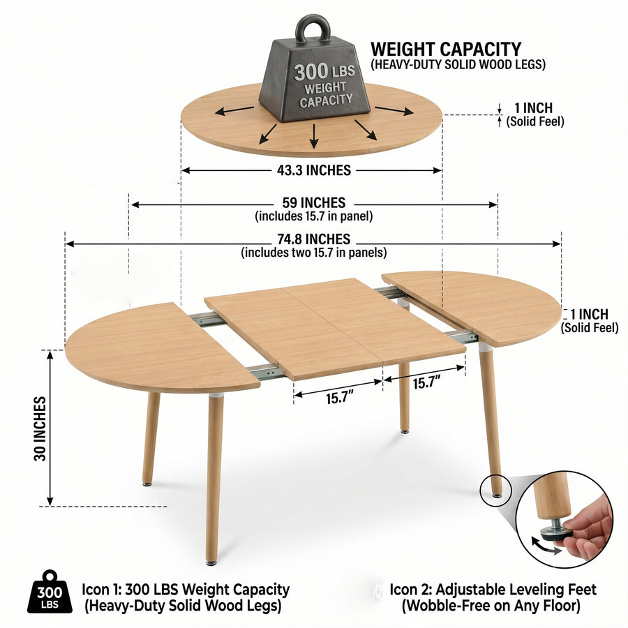 2 Seater 4 Seater 6 Seater 8 Seater dining tabel and chair set