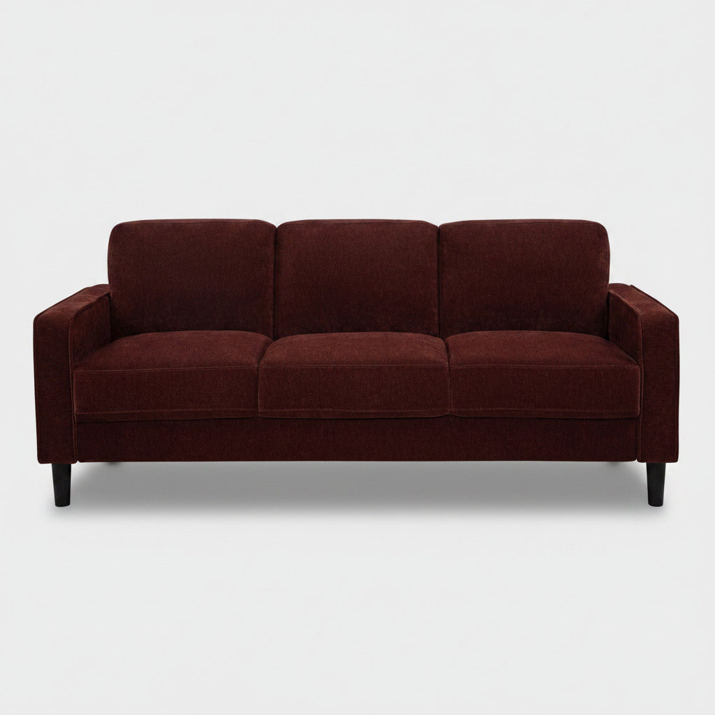 Weld Rust Sofa Set