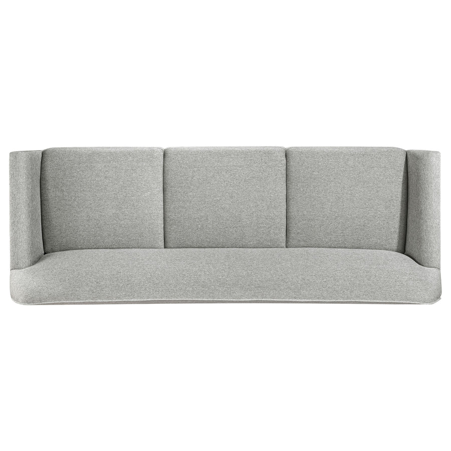 Kansas Grey Sofa 3 Seater 5 seater 6 seater 