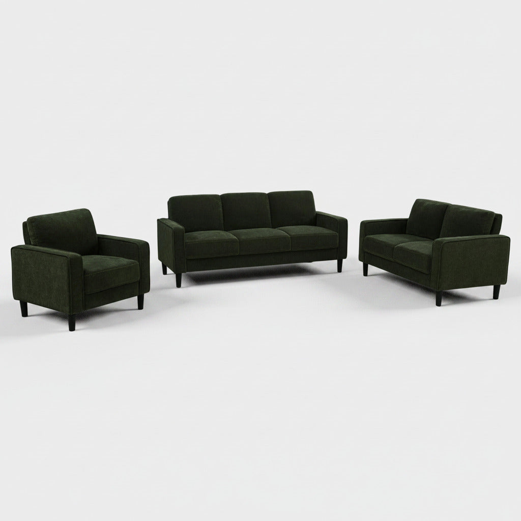 6 Seater