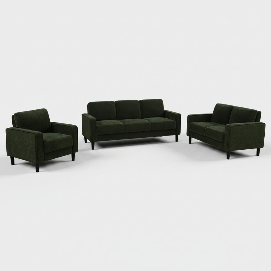 6 Seater