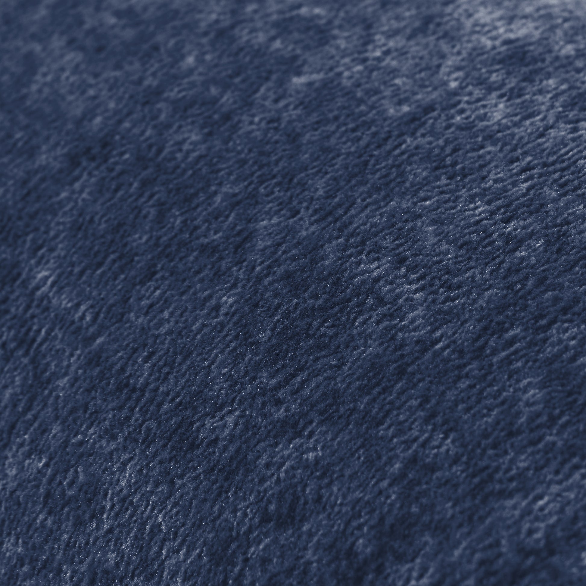 Blue Modular sofa