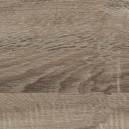 Close-up of a textured brown surface