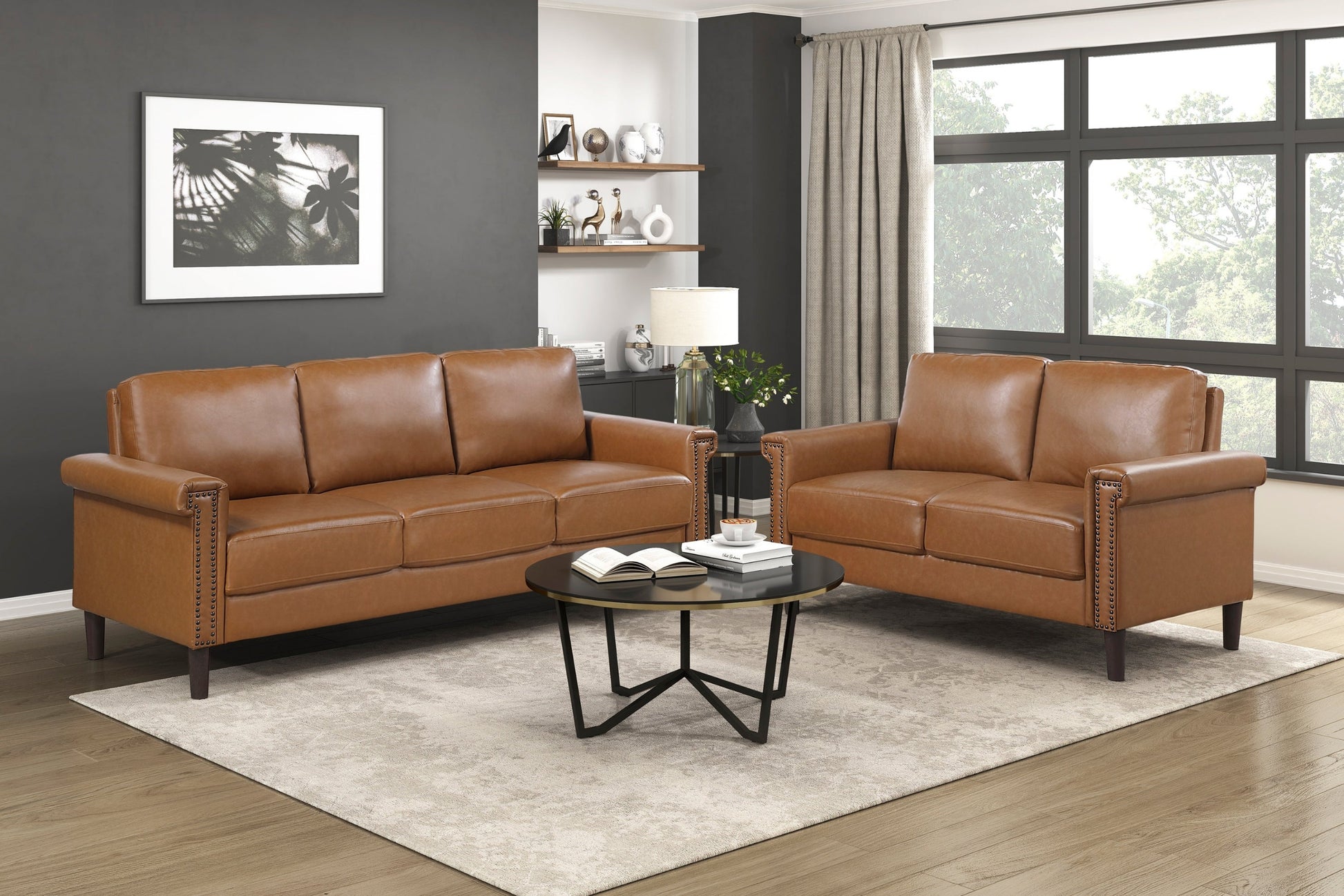 5 Seater