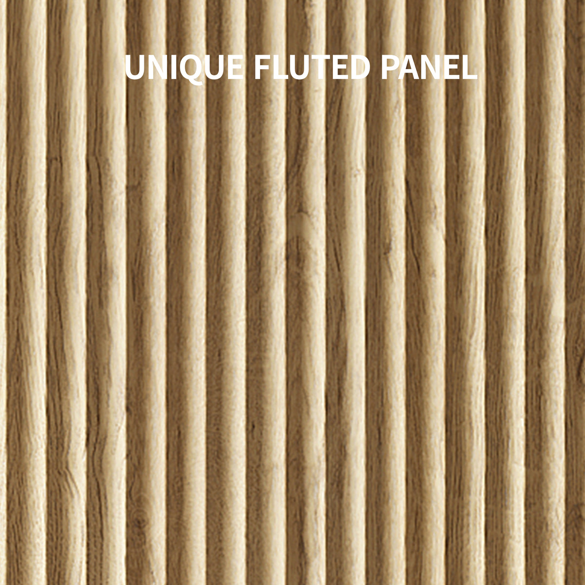 Talla Hutch Cabinet natural 