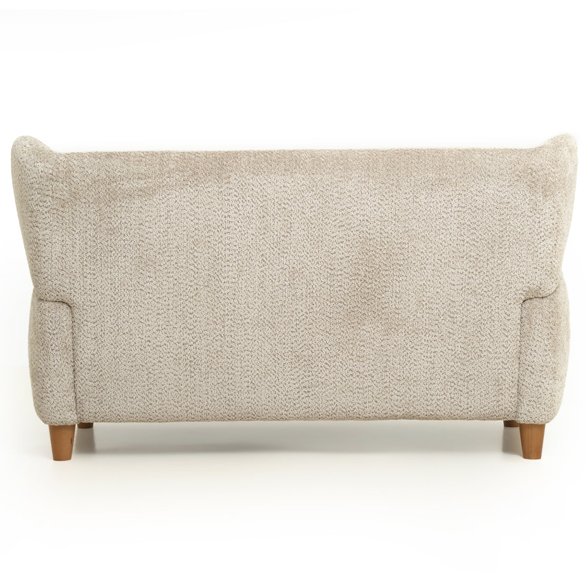 Birch Lane Laid Back Style Loveseat Camel color by Darsh stars