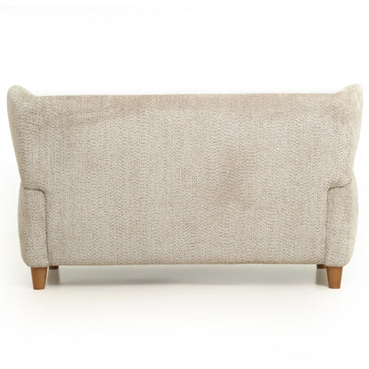 Birch Lane Laid Back Style Loveseat Camel color by Darsh stars
