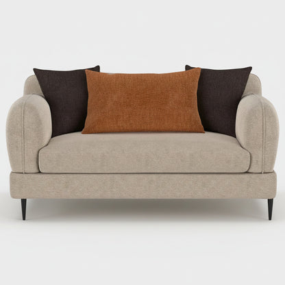 5 Seater Loveseat
